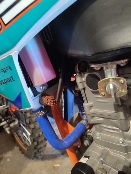 Geon GNS 300 DAKAR 2023