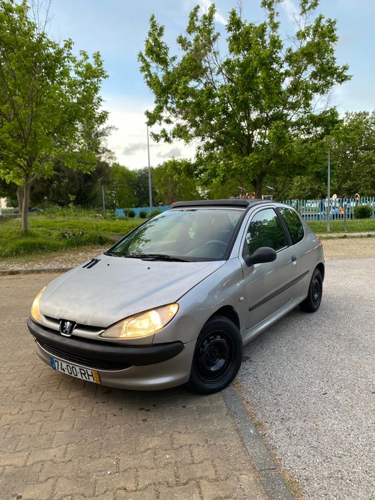 Quero vender um Carro