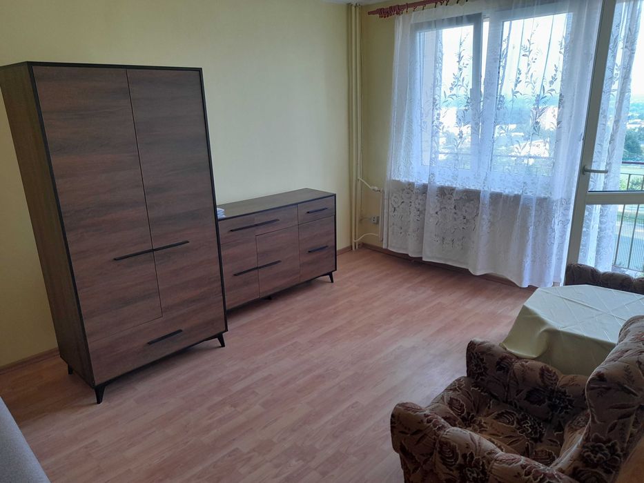 Wynajmę mieszkanie na Osiedlu Świętokrzyskie