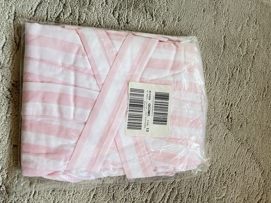 Szlafrok Victoria’s Secret
