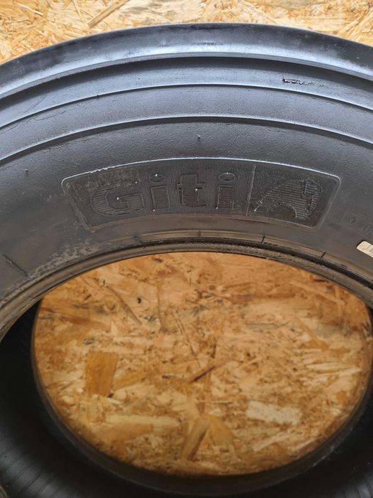 Opona ciężarowa GITI GTL919 245/70 R19,5 DOT 2020 C13