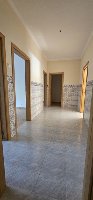 Arrenda-se Apartamento T3 - Castelo Branco