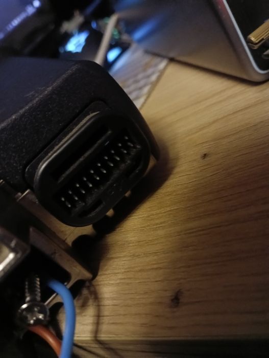 Радіостанція Motorola gm380