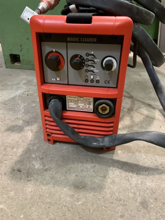 fronius  magic cleaner stand alone