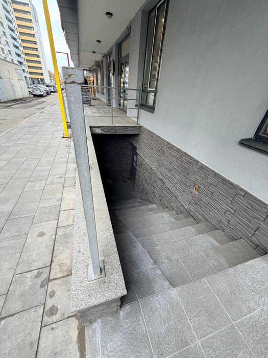 Оренда комора кладова в підвалі ЖК Акварелі-2 Вишневе 2,8 і 5,4 кв.м