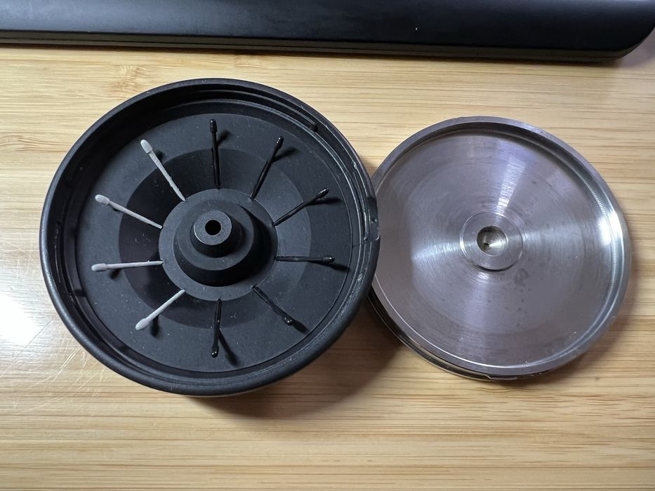 Mesa digitalizadora - Wacom Intuos Pro M