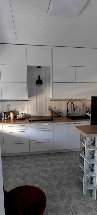 Mieszkanie 3 pokoje 84 m2 Centrum 1 piętro 2 balkony Bóźniczna na sprzedaż