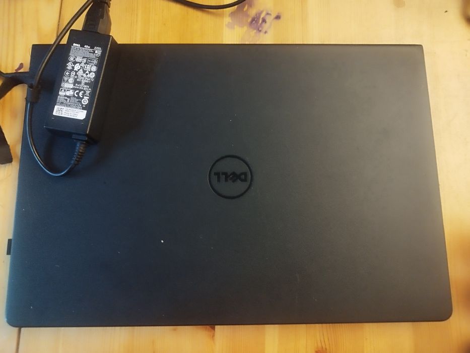 Dell Inspiron 15 3576 Inter Core I5 256Gb Warszawa . Sprzedam zamienie