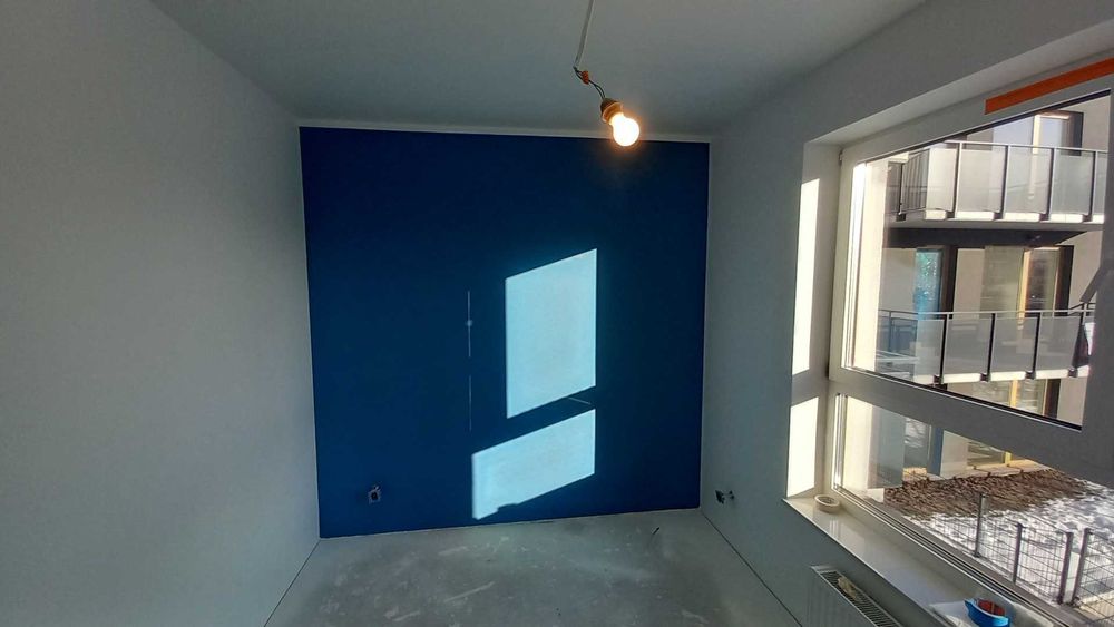 Wykonam pracę remontowe