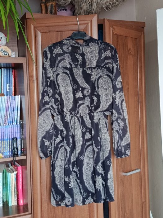 Sukienka damska  letnia