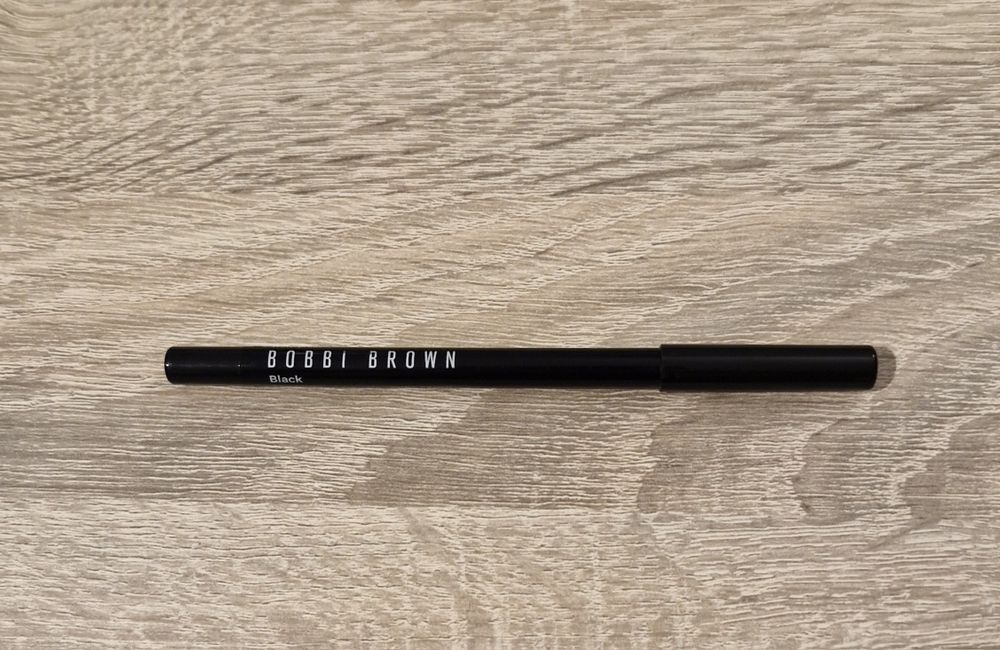 Kredka do oczu Bobbi Brown 24 hour Waterproof Kajal Liner Black! Nowa!