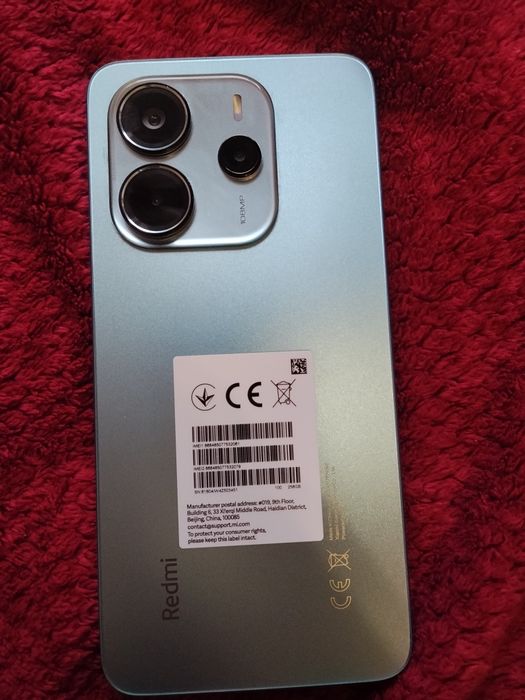 Xiaomi Redmi Note 14 8/256