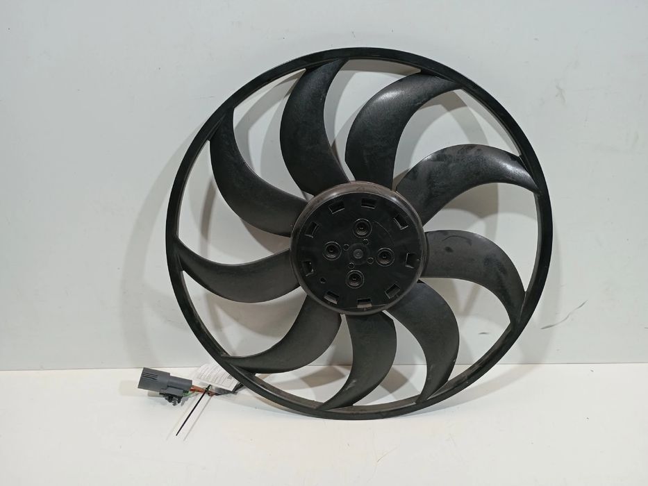 Termoventilador / motoventilador VOLVO XC60 II (246)