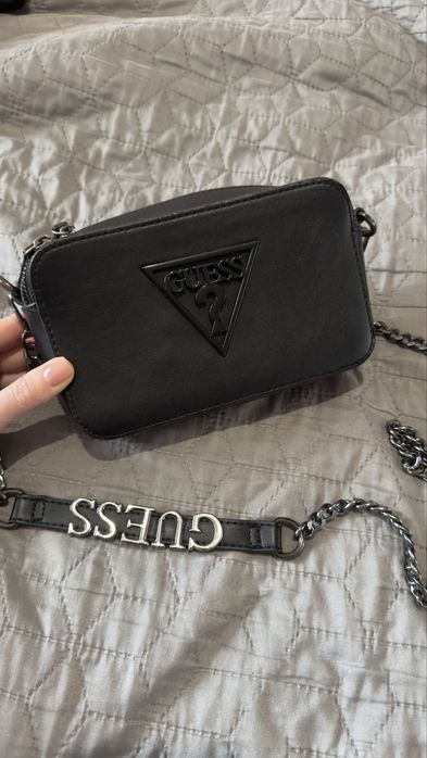 Сумка через плече guess