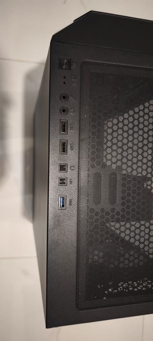 Комп’ютер. Ігровий ПК AMD Ryzen 5 7600 / RTX 4060 / 32ГБ DDR5 / SSD 1Т