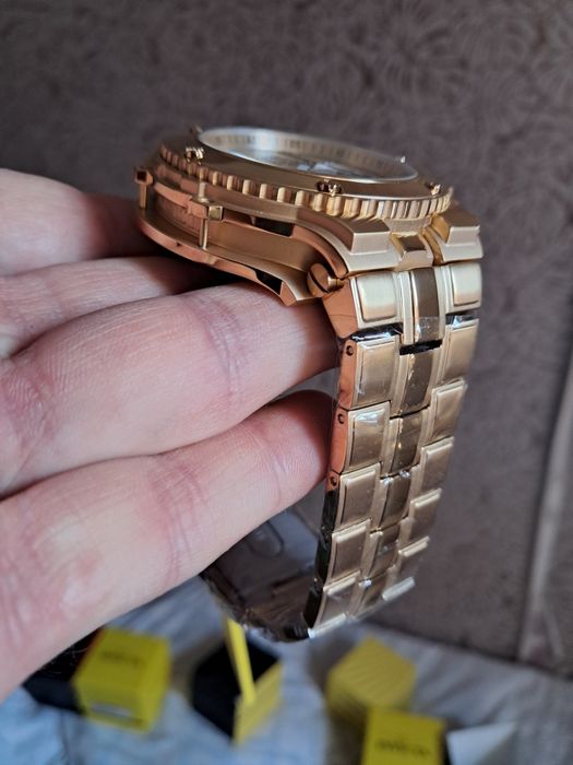 Invicta Racing Nowy