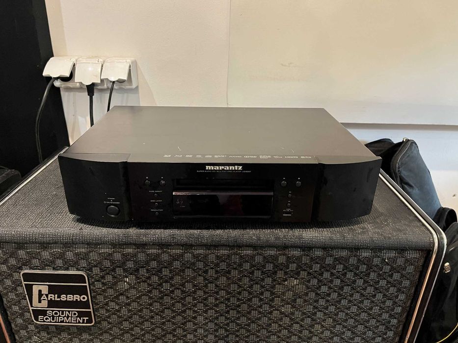 Marantz UD-5007 CD blu ray