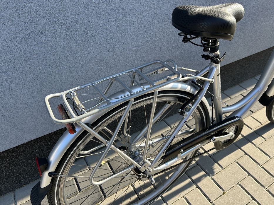 Rower miejski Cyco 28”