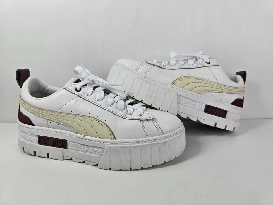 Puma Mayze Luxe r.38,5 eu