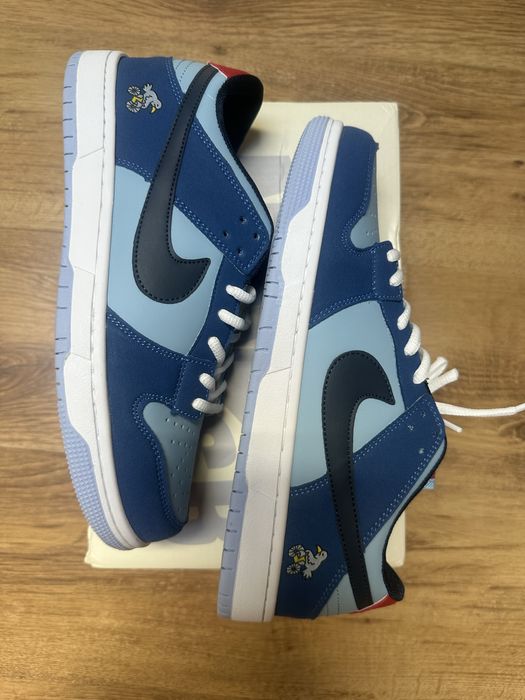 buty nike sb ………