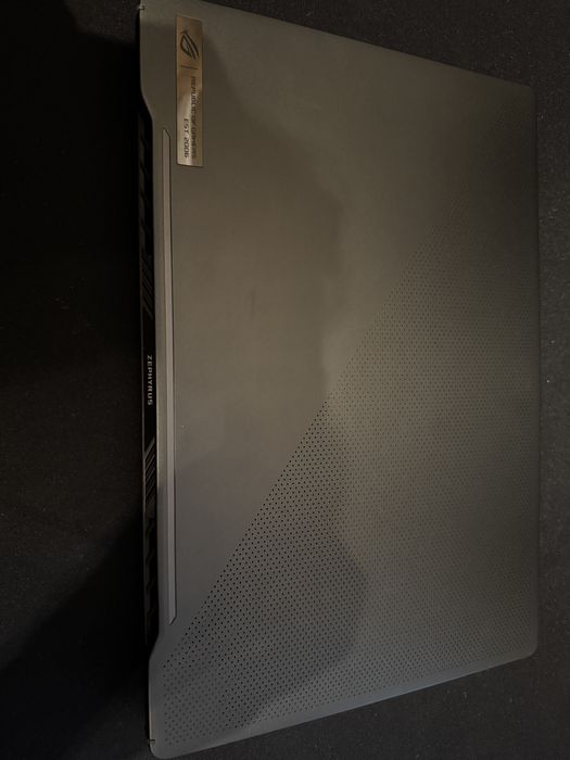 ASUS ROG Zephyrus G14 | Ryzen 9 | RTX 3060 | 32 GB RAM | 2TB samsung |