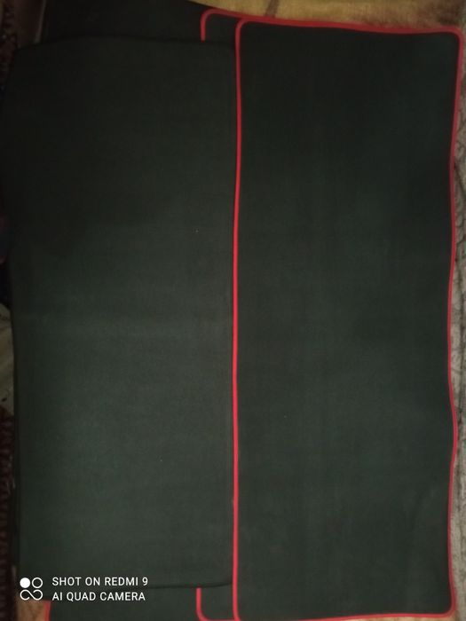 Коврик для мышки 30x70см30х80