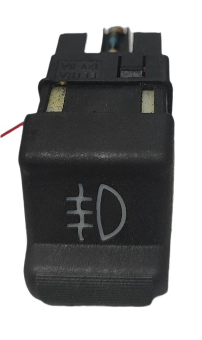 Fiat Cinquecento przełącznik świateł przeciwmgielnych