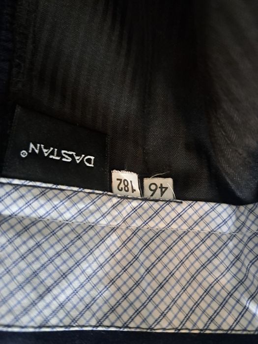 Garnitur Dastan 46/182 Supreme Limited