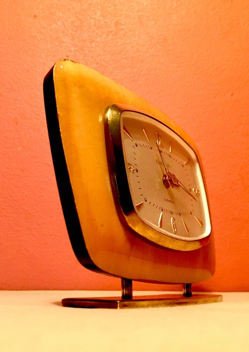 EUROPA - moderno tardio - anos 50 - made in Germany - 11,2x8,5 cm/s