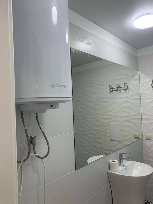 Світло завжди,1йповерх,люкс, 1кімнатна  госпіталь подобово й почасово