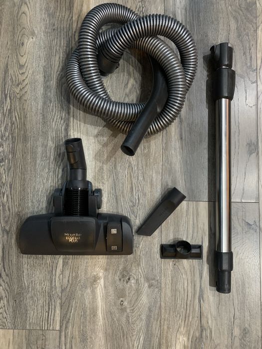 Odkurzacz bezworkowy Miele Blizzard CX1 | stan bdb