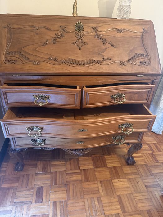 Mobilia de quarto completa
