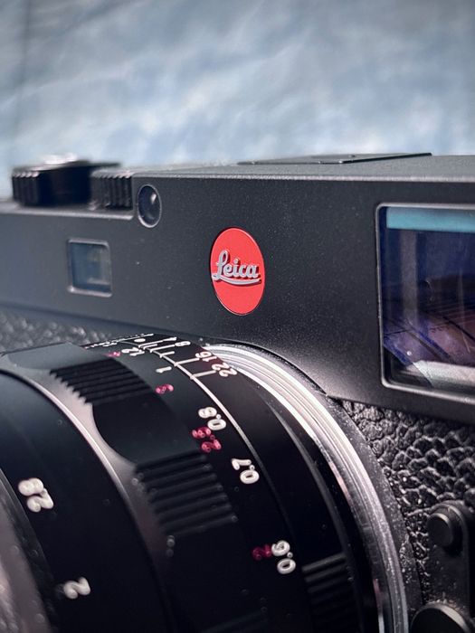 Aparat Leica M11
