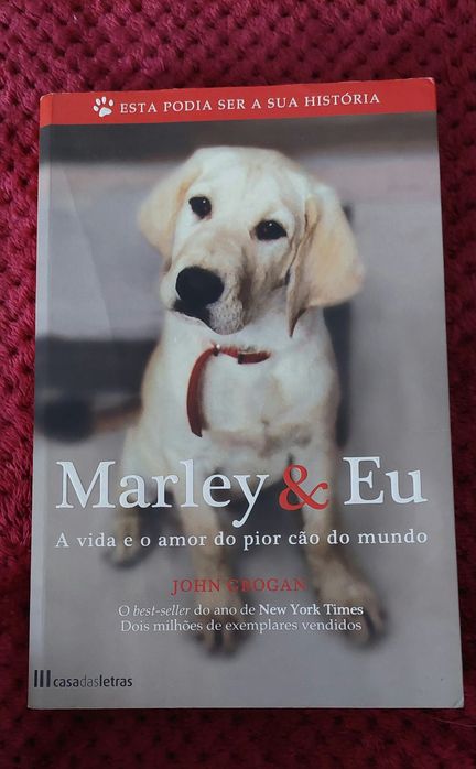 Marley e eu, John Grogan