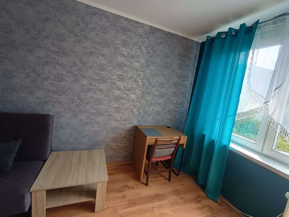 Pokój jednoosobowy od Października - Widok 6