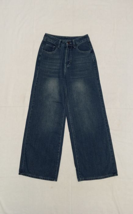 Джинсы YUKE JEANS и другие. На  подростка