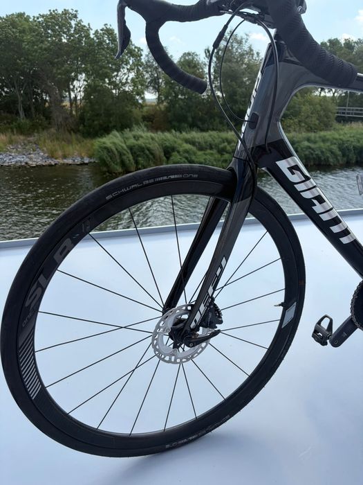 Giant Defy Advanced Pro2