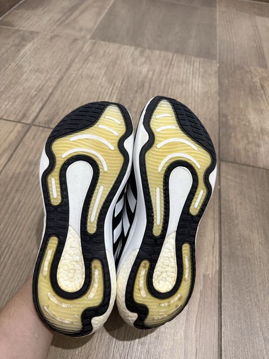 adidas supernowa 43 1/2 buty męskie