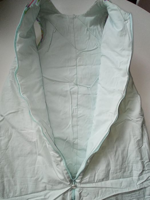 Śpiworek do spania Feretti 90 cm