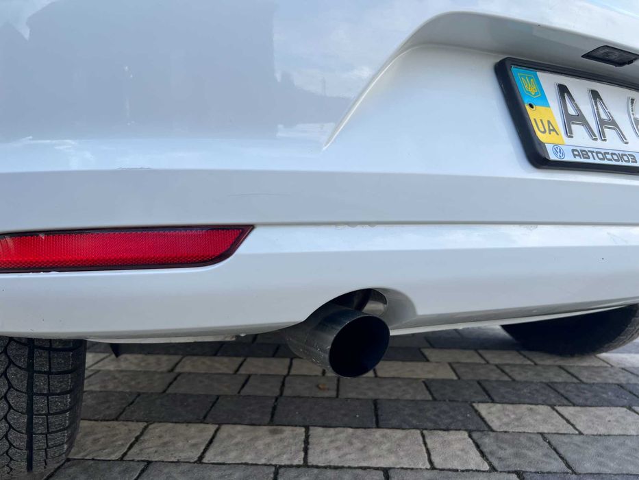 Volkswagen Polo 2016