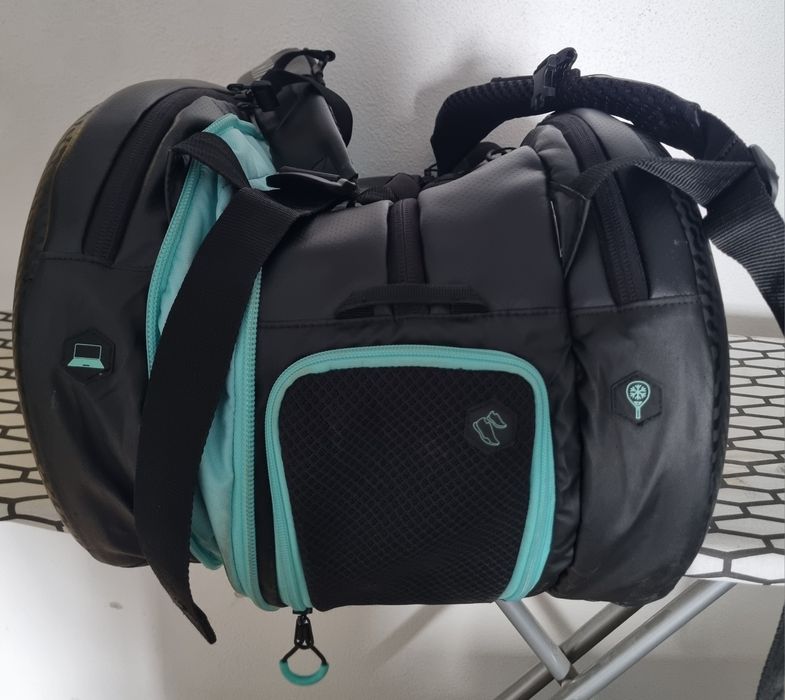 Saco de Padel Kuikma_Pro