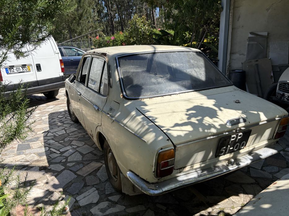 Toyota Corolla KE 11