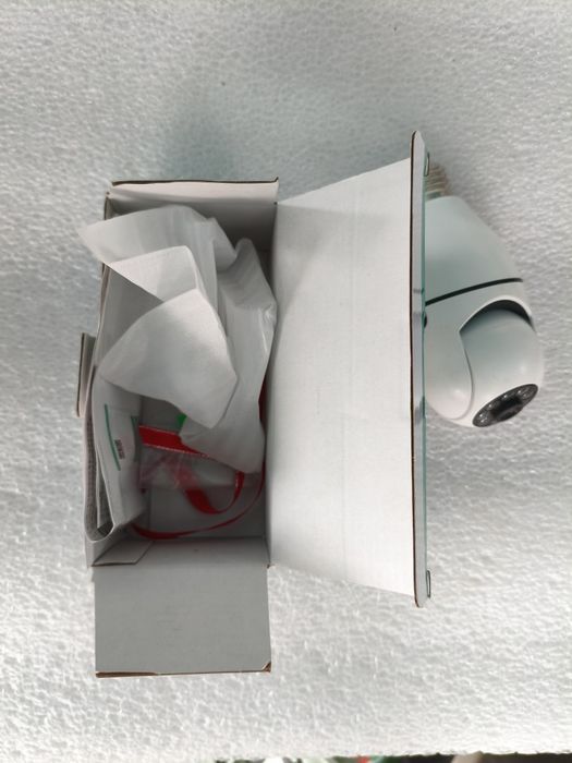 Câmara vigilância Pix-Link