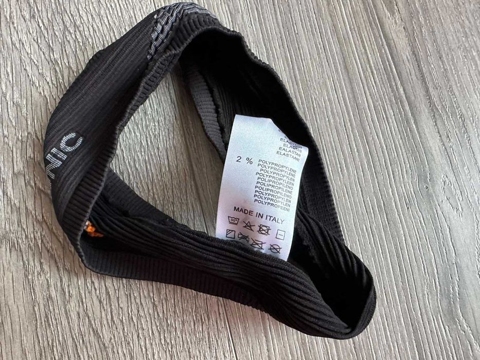 Повязка X-Bionic HEADBAND 4.0