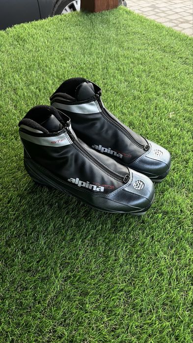 Alpina T20 Touring XC Size 40о