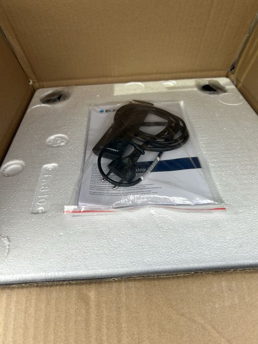 Głośnik Bezprzewodowy Blaupunkt PartyBox PB08DB GWPR18MC/Mikrofony/Wys