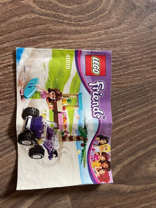 LEGO Oryginalne 6 zestawów