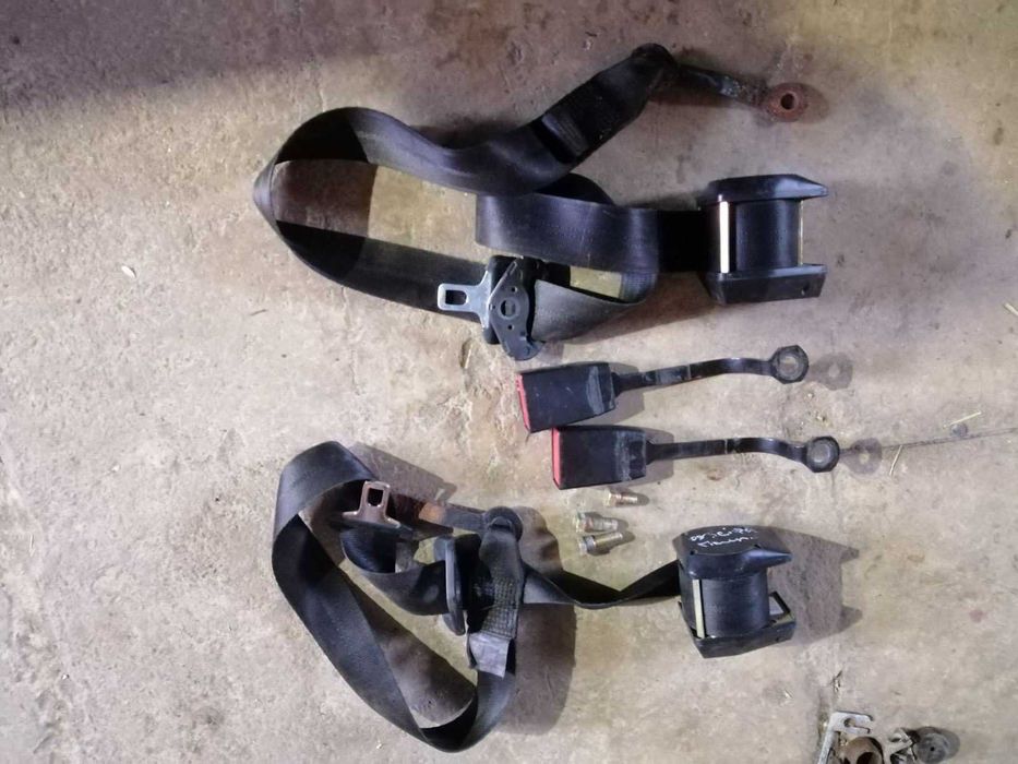 Ваз 2108 21099 2115 паски безпеки калина \ ремні безопасності 2109 ваз