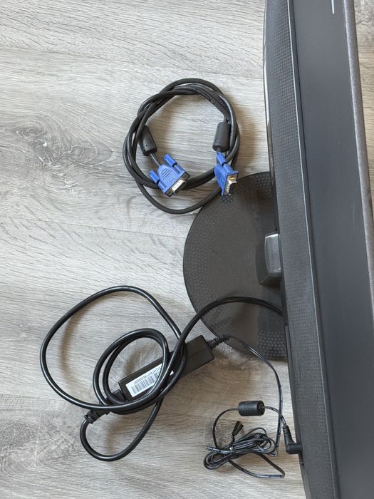 Monitor ACER SA270 (27'' - Full HD - IPS - AMD Free-Sync)