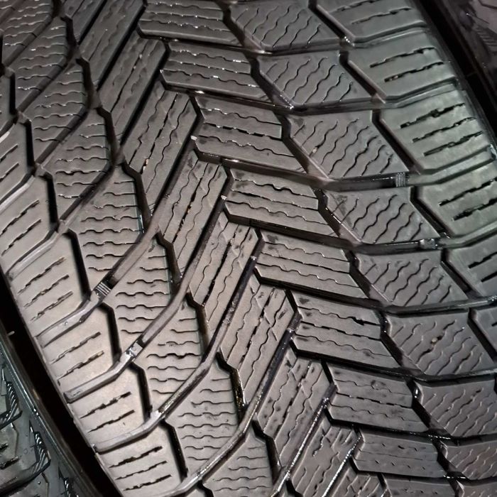 265/50/20 Michelin X-Ice Snow 4шт зима